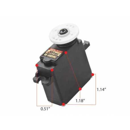 Microservo HS-5085MG