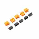 Conector IC2 Bateria hembra (Set of 5)