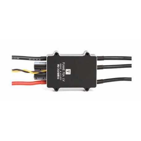 FLAME 70A 6S Drone multirotor ESC 4-6S batería