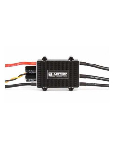 FLAME 70A 6S Drone multirotor ESC 4-6S batería 2