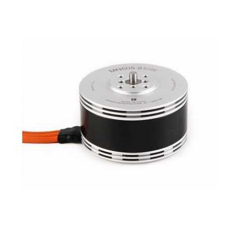 Motor MN505-S Navegador IP45 Tipo UAV Multimotor KV320