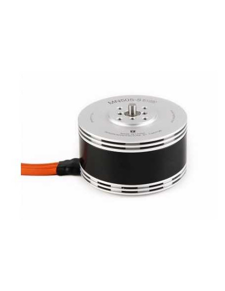 Motor MN505-S Navegador IP45 Tipo UAV Multimotor KV320