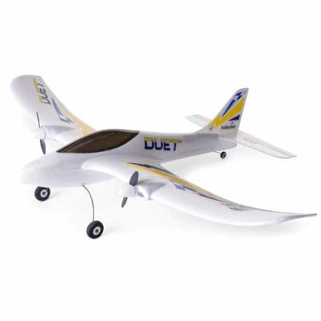 Duet RTF