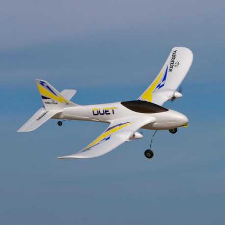 Duet RTF