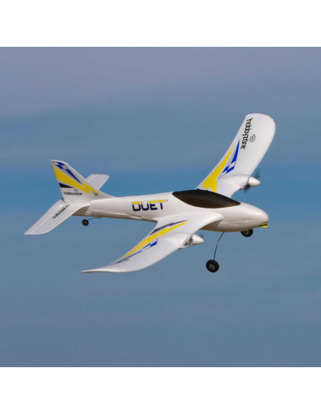 Duet RTF