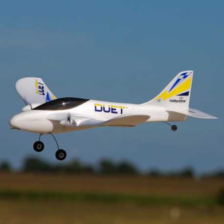 Duet RTF