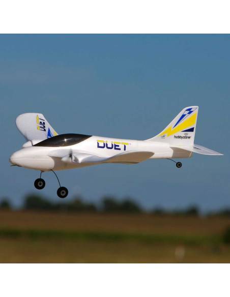Duet RTF