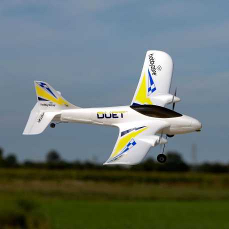 Duet RTF