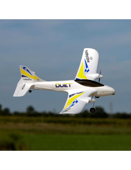 Duet RTF