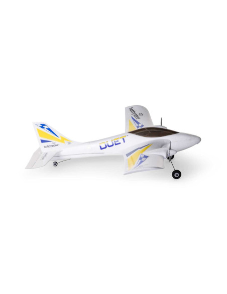 Duet RTF