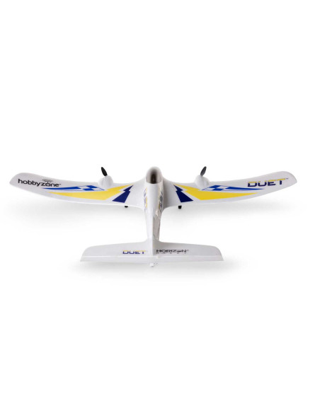 Duet RTF