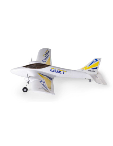 Duet RTF