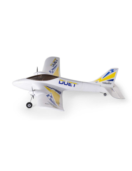 Duet RTF