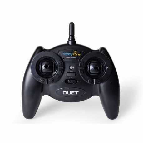 Duet RTF