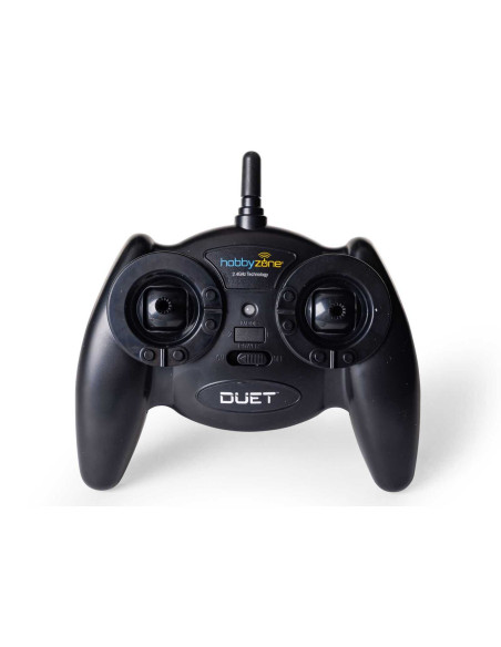 Duet RTF