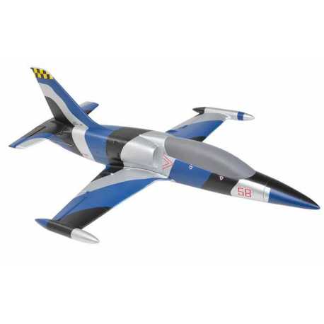 Arrows RC - L-39 Albatros - 50mm EDF - PNP w/ Vector System