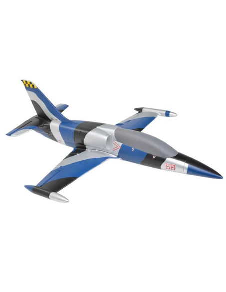 Arrows RC - L-39 Albatros - 50mm EDF - PNP w/ Vector System