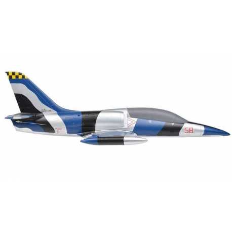 Arrows RC - L-39 Albatros - 50mm EDF - PNP w/ Vector System