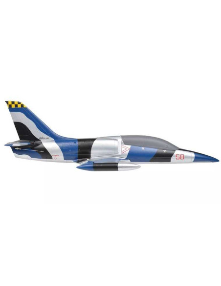 Arrows RC - L-39 Albatros - 50mm EDF - PNP w/ Vector System
