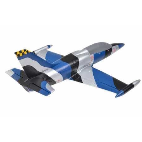 Arrows RC - L-39 Albatros - 50mm EDF - PNP w/ Vector System