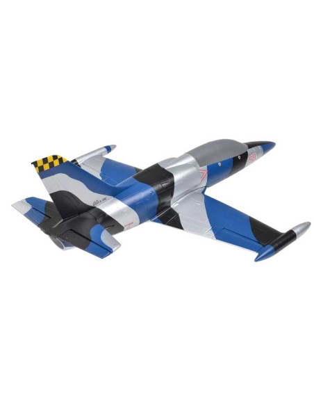 Arrows RC - L-39 Albatros - 50mm EDF - PNP w/ Vector System