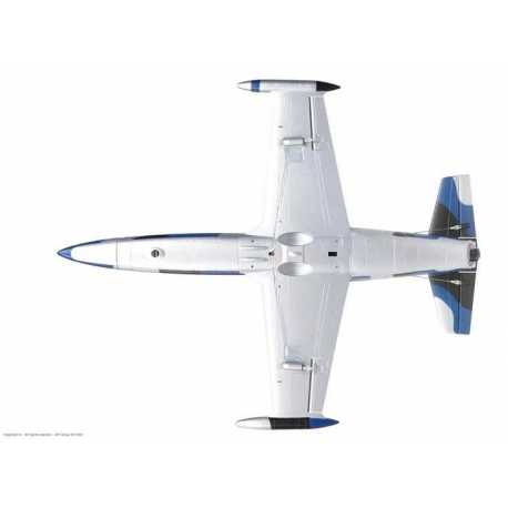 Arrows RC - L-39 Albatros - 50mm EDF - PNP w/ Vector System
