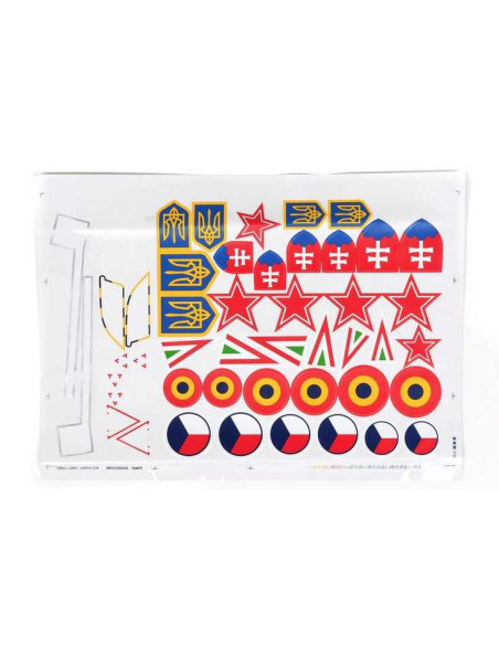 Arrows RC - L-39 Albatros - 50mm EDF - PNP w/ Vector System