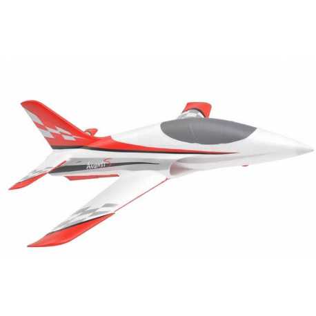 Arrows RC - Avanti - 50mm EDF - PNP w/ Vector System