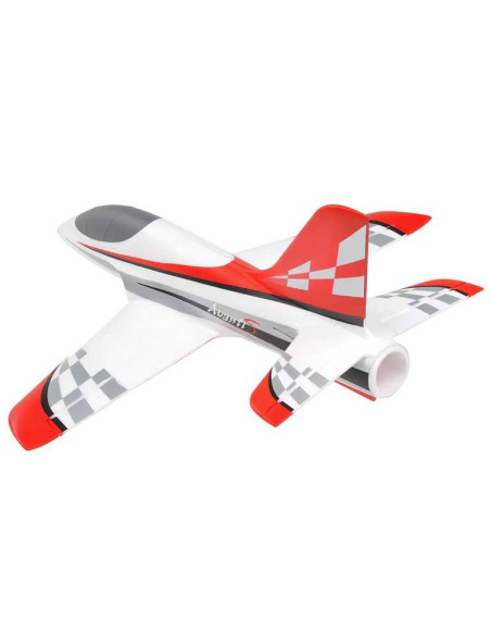 Arrows RC - Avanti - 50mm EDF - PNP w/ Vector System