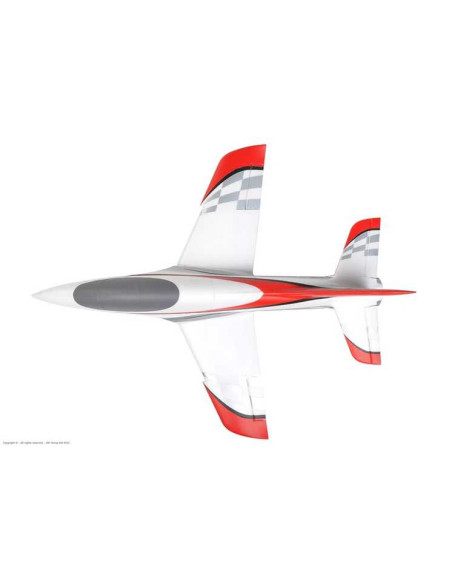 Arrows RC - Avanti - 50mm EDF - PNP w/ Vector System