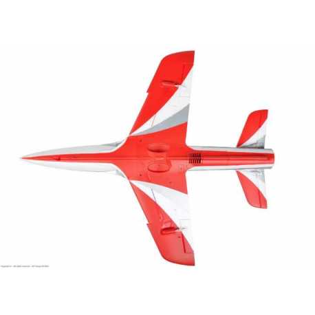 Arrows RC - Avanti - 50mm EDF - PNP w/ Vector System