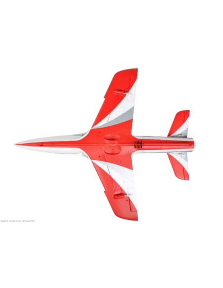 Arrows RC - Avanti - 50mm EDF - PNP w/ Vector System