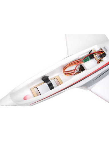 Arrows RC - Avanti - 50mm EDF - PNP w/ Vector System