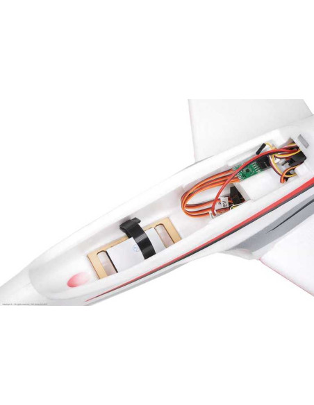 Arrows RC - Avanti - 50mm EDF - PNP w/ Vector System