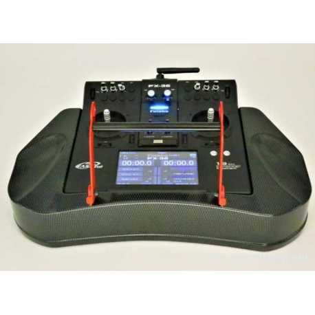 Pupitre para radio Futaba FX20/22/30/32/36