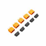 Conector IC2 Macho (Set of 5)