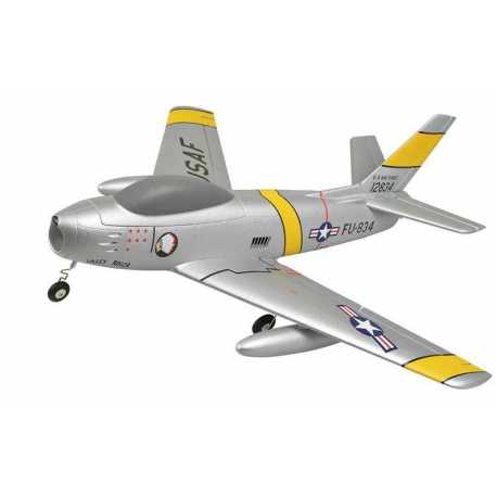Arrows RC - F86 - 64mm - PNP - with Vector