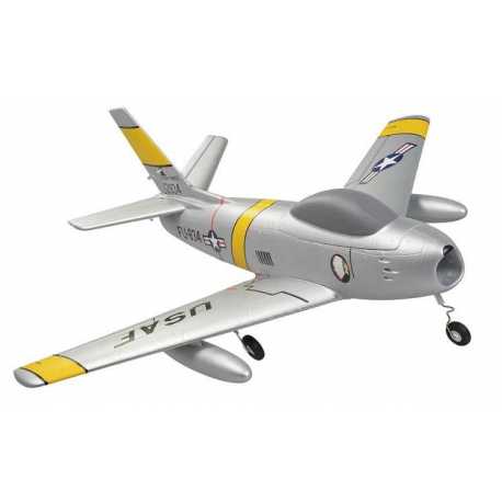 Arrows RC - F86 - 64mm - PNP - with Vector