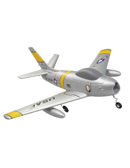 Arrows RC - F86 - 64mm - PNP - with Vector