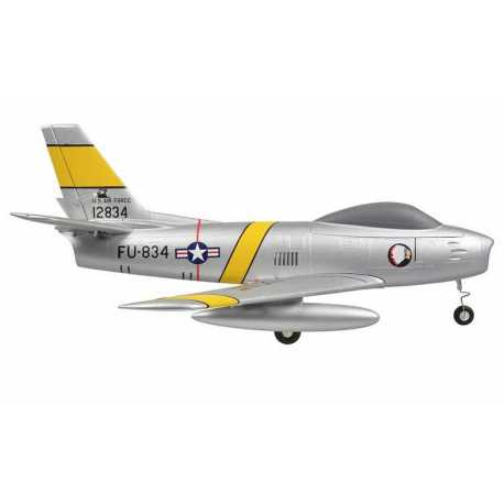 Arrows RC - F86 - 64mm - PNP - with Vector