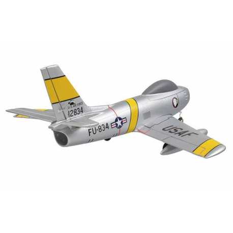 Arrows RC - F86 - 64mm - PNP - with Vector