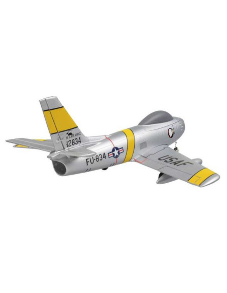 Arrows RC - F86 - 64mm - PNP - with Vector
