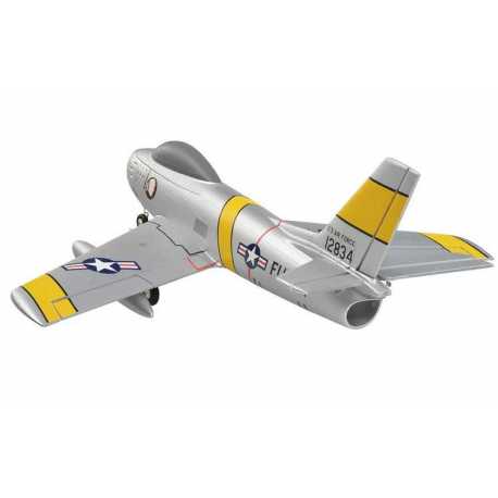 Arrows RC - F86 - 64mm - PNP - with Vector