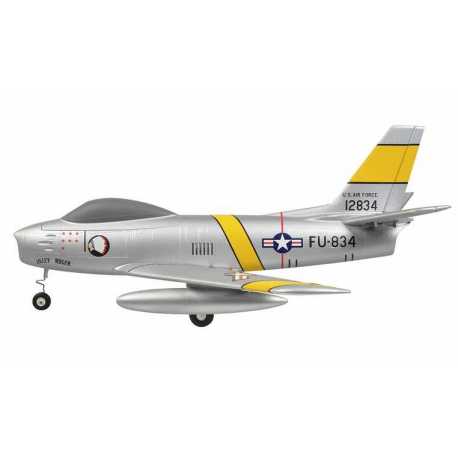 Arrows RC - F86 - 64mm - PNP - with Vector