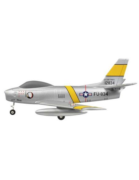 Arrows RC - F86 - 64mm - PNP - with Vector