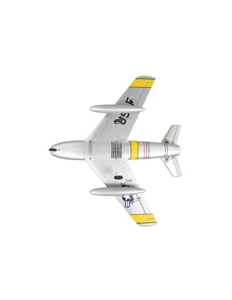 Arrows RC - F86 - 64mm - PNP - with Vector