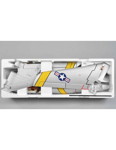 Arrows RC - F86 - 64mm - PNP - with Vector