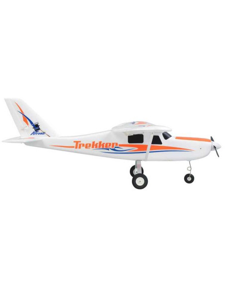 Arrows RC - Trekker - 1200mm - RTF - with Vector
