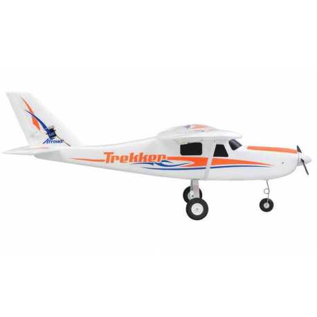 Arrows RC - Trekker - 1200mm - RTF - with Vector