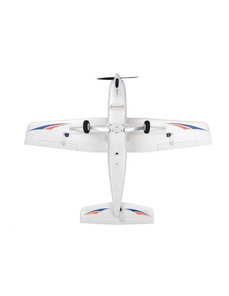 Arrows RC - Trekker - 1200mm - RTF - with Vector